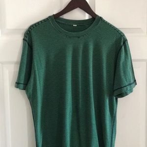 5 Year Basic Short Sleeve Lululemon Shirt